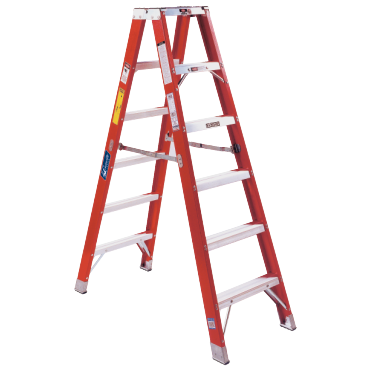 Louisville LadderFM1006