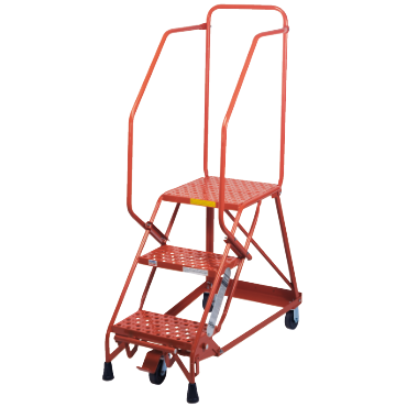 Louisville LadderSX1607