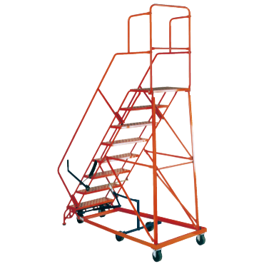 Louisville LadderSX2408