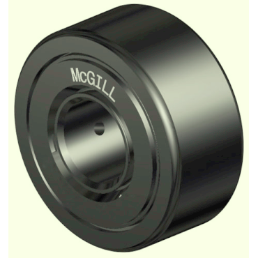 MCYR Series Metric Cam Yoke Roller
