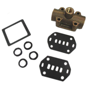 Pumper PartsPP01-9662-99