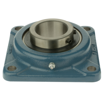MB ManufacturingFC4351