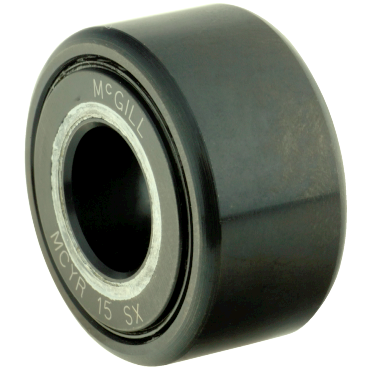 MCYR Series Metric Cam Yoke Roller