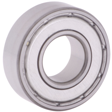 Nice Bearing1621DSTN