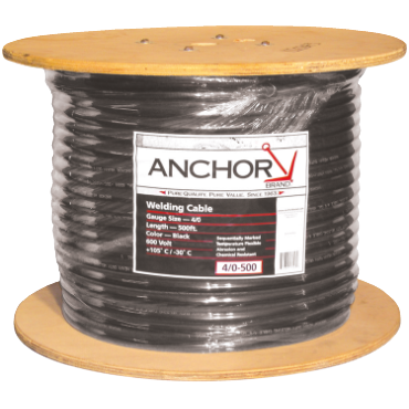 Anchor Products100-4/0-500