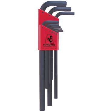 Bondhus Corp.116-12199