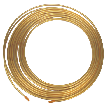Cerro Copper Tubing136-51650R