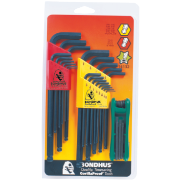 Bondhus Corp.116-14132