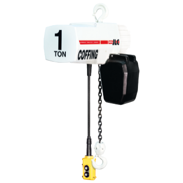 Coffing Hoists176-JLC-V1016-3-20