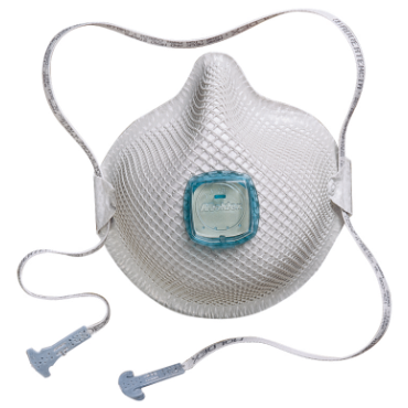 2730 Series N100 Particulate Respirator