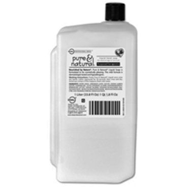 The Dial® Hypoallergenic Pure & Natural® Liquid Lotion Soap Refill