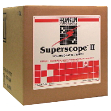 Superscope™ II Non-Ammoniated Stripper