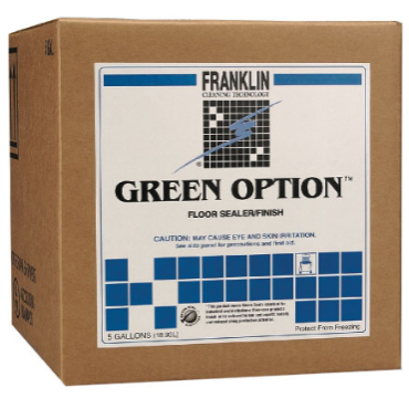 JanitorialFKLF330325