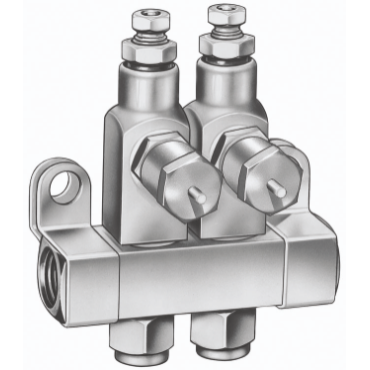 Lincoln Industrial83336 2