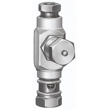 Lincoln Industrial83314