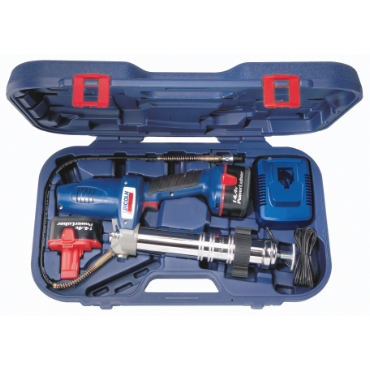 Grease Gun