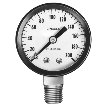 Lincoln Industrial66100