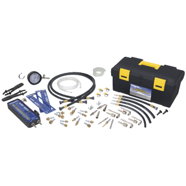 Lincoln IndustrialMV5545