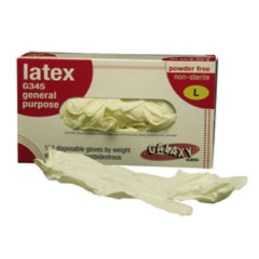 JanitorialGLX345M