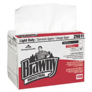 JanitorialGPC298-11/03