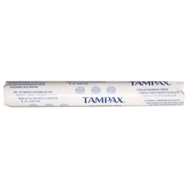 JanitorialHOS TAMPAX