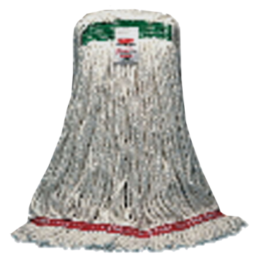 JanitorialRCPA25206WHI