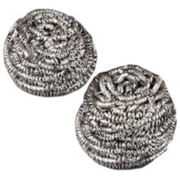 Premiere™ Stainless Steel Scrubbers