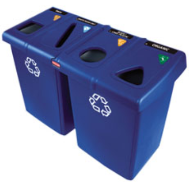 JanitorialRCP256R-73BLU
