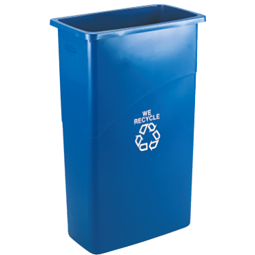 JanitorialRCP3540-75BLU