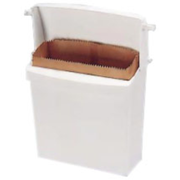 JanitorialRCP6141WHI