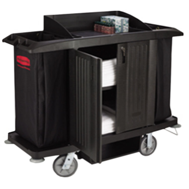 JanitorialRCPFG618900BLA