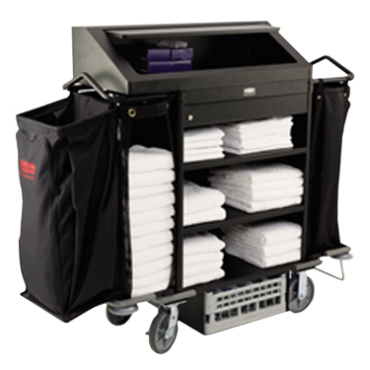JanitorialRCP9T6800BK