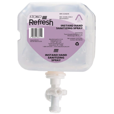SC Johnson Professional®35233