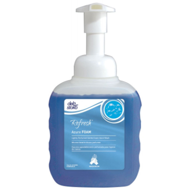 Refresh™ Azure FOAM