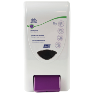 SC Johnson Professional®HVY4LDR