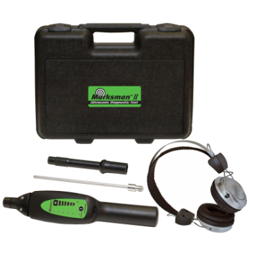 SpectrolineMD-600