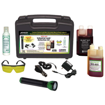 SpectrolineOPK-340