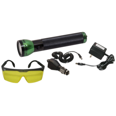 SpectrolineOPX-3000