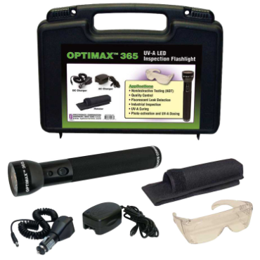 SpectrolineOPX-365