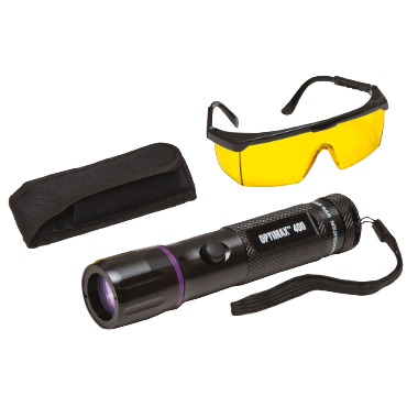 SpectrolineOPX-400ICS