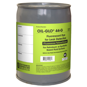 SpectrolineOIL-GLO 44-G