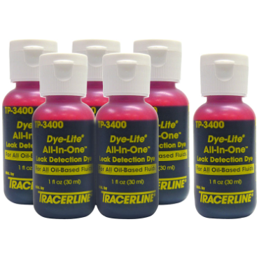 SpectrolineTP-3400-0601