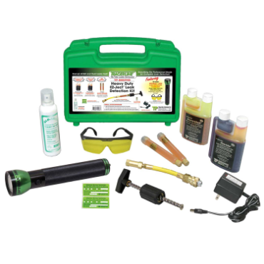 SpectrolineTP-8697HD