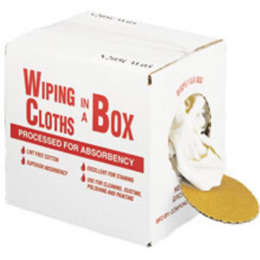 JanitorialUFSN205CW05