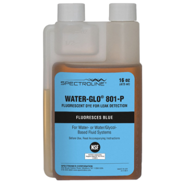 SpectrolineWATER-GLO 801-P