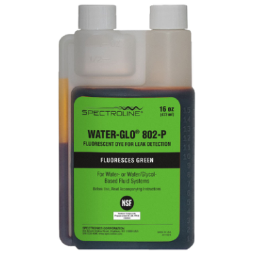 SpectrolineWATER-GLO 802-P