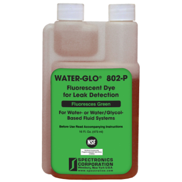 SpectrolineWD-802