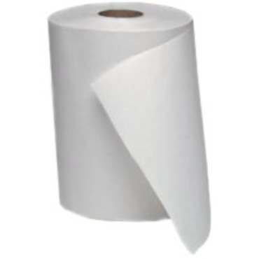 Nonperforated Hardwound Roll Towels
