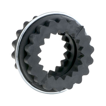 Elastomeric Coupling Sleeves/Elements