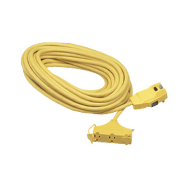 Extension & Power Cords